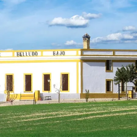 Casa Rural Sol De Balbaina Cádiz