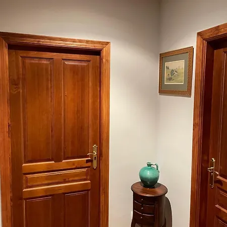 Casa Rural Sol De Balbaina * Cádiz
