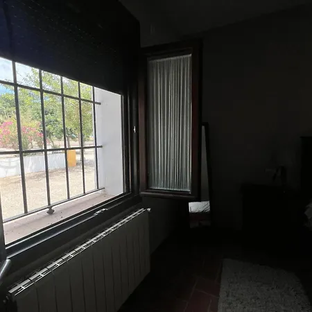 Casa Rural Sol De Balbaina Cádiz